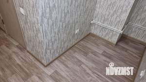 Студия квартира, на длительный срок, 25м2, 3/25 этаж