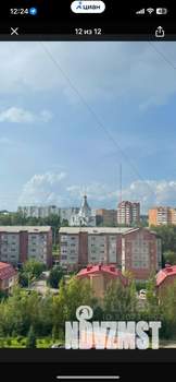 Студия квартира, на длительный срок, 32м2, 8/10 этаж