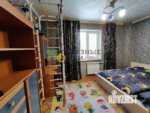 2-к квартира, на длительный срок, 52м2, 2/9 этаж