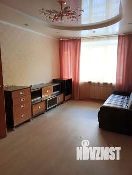 2-к квартира, на длительный срок, 49м2, 1/5 этаж