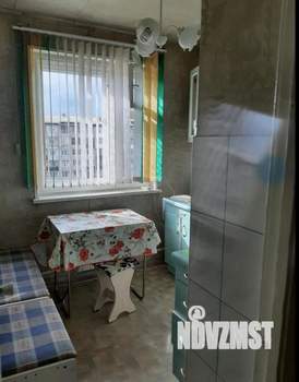 2-к квартира, на длительный срок, 44м2, 5/5 этаж