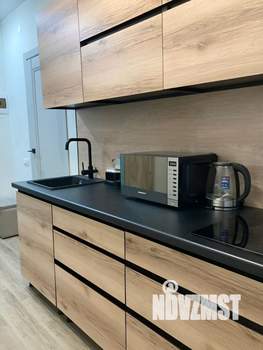 Студия квартира, посуточно, 30м2, 5/9 этаж