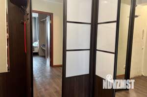 2-к квартира, посуточно, 60м2, 1/1 этаж