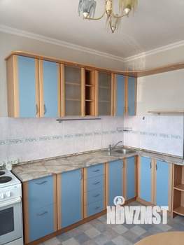 2-к квартира, на длительный срок, 54м2, 3/10 этаж