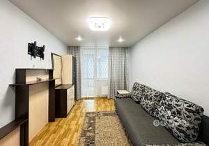 1-к квартира, на длительный срок, 42м2, 7/17 этаж