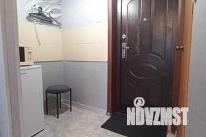 1-к квартира, посуточно, 16м2, 1/5 этаж