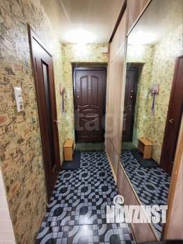 Студия квартира, на длительный срок, 26м2, 8/10 этаж