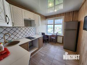 3-к квартира, на длительный срок, 57м2, 12/12 этаж