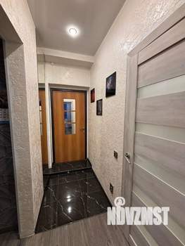 1-к квартира, на длительный срок, 40м2, 14/26 этаж