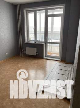 1-к квартира, на длительный срок, 40м2, 6/25 этаж