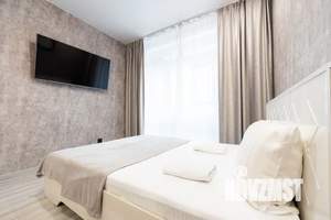 Студия квартира, посуточно, 29м2, 8/25 этаж