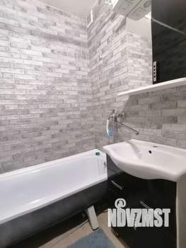 1-к квартира, на длительный срок, 36м2, 2/18 этаж