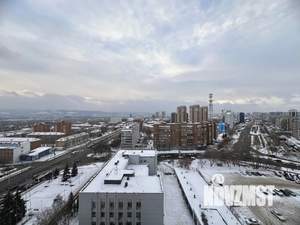 Студия квартира, посуточно, 32м2, 13/16 этаж