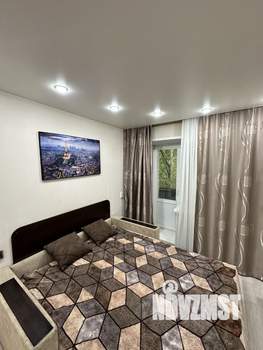 1-к квартира, посуточно, 33м2, 2/5 этаж