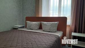 1-к квартира, посуточно, 18м2, 1/1 этаж