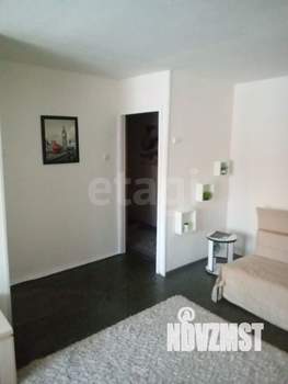 2-к квартира, на длительный срок, 53м2, 2/5 этаж