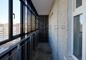 2-к квартира, на длительный срок, 56м2, 11/18 этаж