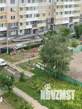 1-к квартира, посуточно, 37м2, 1/1 этаж