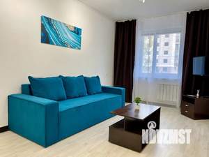 2-к квартира, посуточно, 56м2, 2/10 этаж