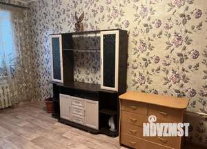 1-к квартира, на длительный срок, 32м2, 1/5 этаж