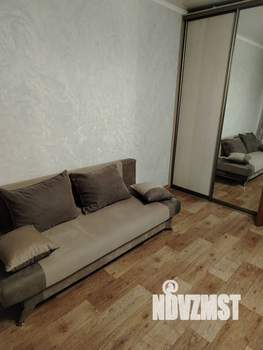 1-к квартира, на длительный срок, 37м2, 4/9 этаж