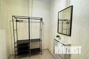 1-к квартира, посуточно, 30м2, 17/24 этаж