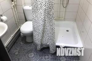 1-к квартира, посуточно, 18м2, 2/4 этаж