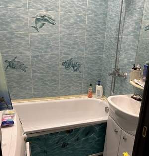 3-к квартира, на длительный срок, 88м2, 9/16 этаж