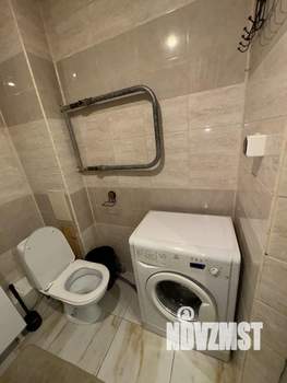 1-к квартира, посуточно, 35м2, 3/10 этаж