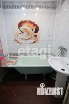 2-к квартира, на длительный срок, 58м2, 4/10 этаж