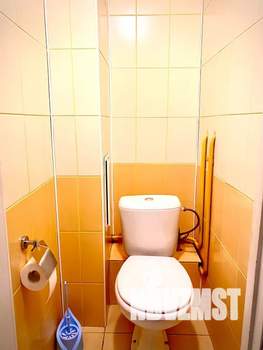 1-к квартира, посуточно, 33м2, 6/10 этаж