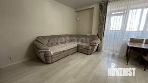 2-к квартира, на длительный срок, 60м2, 11/24 этаж