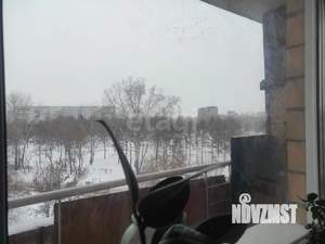 2-к квартира, на длительный срок, 59м2, 4/9 этаж