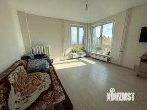 2-к квартира, на длительный срок, 60м2, 5/15 этаж