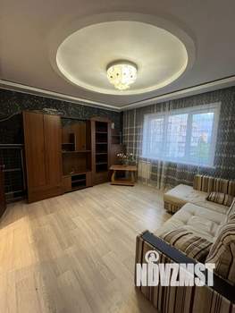 2-к квартира, на длительный срок, 52м2, 4/5 этаж