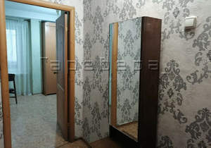 2-к квартира, на длительный срок, 47м2, 2/9 этаж