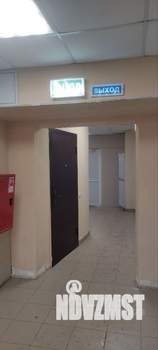 Студия квартира, на длительный срок, 30м2, 9/25 этаж