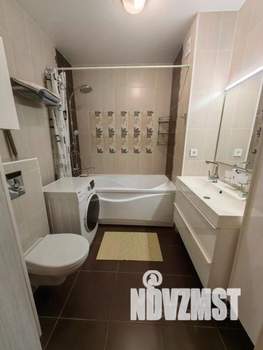 3-к квартира, посуточно, 91м2, 1/1 этаж