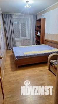 3-к квартира, посуточно, 61м2, 1/1 этаж