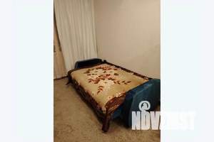 1-к квартира, посуточно, 22м2, 12/17 этаж