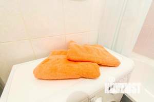 1-к квартира, посуточно, 42м2, 2/15 этаж