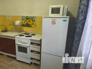 1-к квартира, посуточно, 40м2, 3/10 этаж