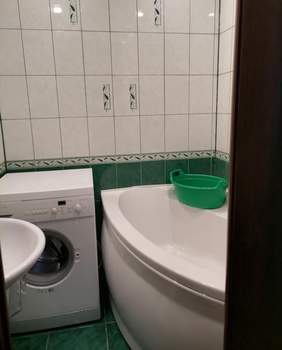 2-к квартира, на длительный срок, 60м2, 4/10 этаж