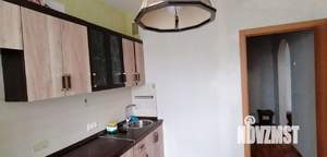 1-к квартира, на длительный срок, 44м2, 6/10 этаж