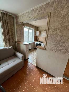 3-к квартира, на длительный срок, 60м2, 5/5 этаж