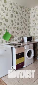 Студия квартира, посуточно, 18м2, 4/5 этаж