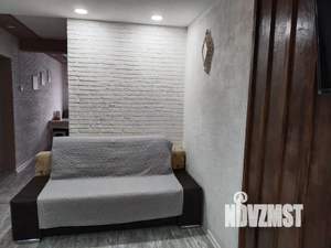 1-к квартира, посуточно, 30м2, 1/9 этаж