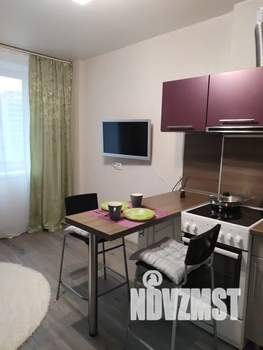 1-к квартира, посуточно, 42м2, 7/16 этаж