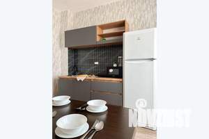 1-к квартира, посуточно, 35м2, 14/25 этаж