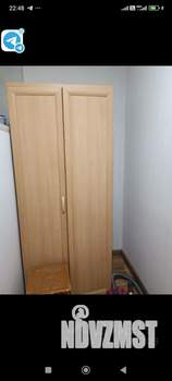 Студия квартира, на длительный срок, 25м2, 5/15 этаж